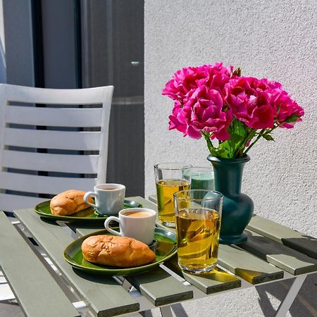 Rosemary Apartment Bratislava Eksteriør billede