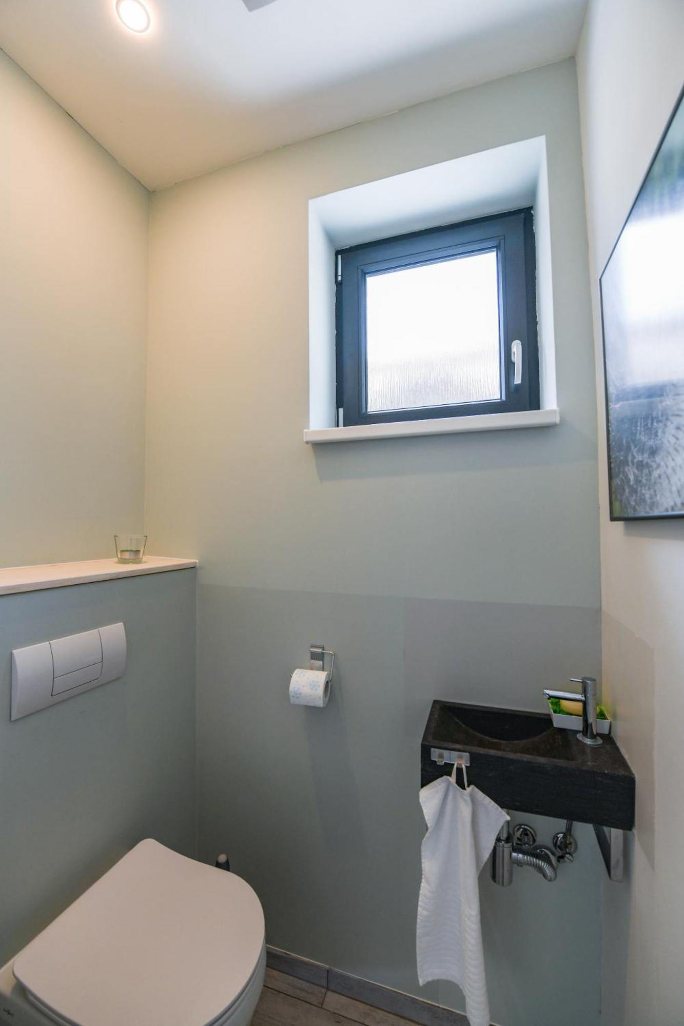Rosemary Apartment Bratislava Eksteriør billede
