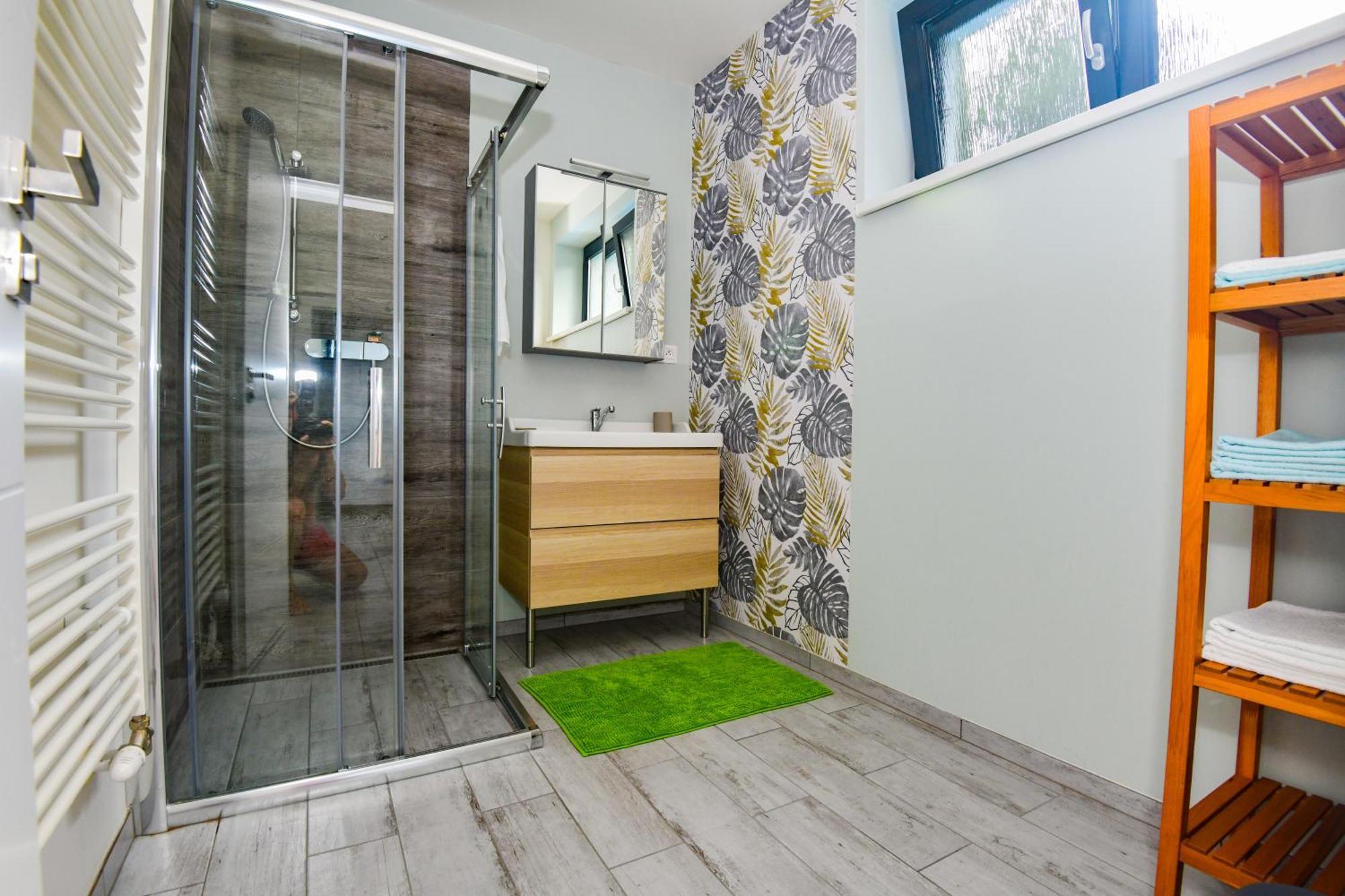 Rosemary Apartment Bratislava Eksteriør billede